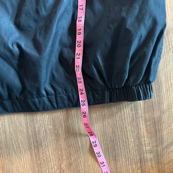 Women’s Ashworth Weather Resistant Jacket Medium - Picture 4 of 7